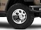 Pro Comp Wheels Series 1069 Polished Wheel; 17x9 (20-24 Jeep Gladiator JT)