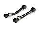 Teraflex Alpine Adjustable Front Upper Control Arms for 0 to 4.50-Inch Lift (20-24 Jeep Gladiator JT)