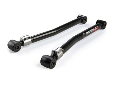 Teraflex Adjustable Front Lower Control Arms for 0 to 4.50-Inch Lift (20-23 Jeep Gladiator JT)
