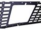 Fishbone Offroad Chase Rack Molle Window Panel (20-24 Jeep Gladiator JT)