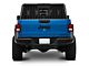 Fishbone Offroad Chase Rack with Molle Window Panel (20-24 Jeep Gladiator JT)