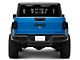 Renegade Series Sequential LED Tail Lights; Black Housing; Smoked Lens (20-24 Jeep Gladiator JT w/ Factory Halogen Tail Lights)