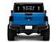 Raxiom LED Tail Lights; Black Housing; Smoked Lens (20-24 Jeep Gladiator JT w/ Factory Halogen Tail Lights)