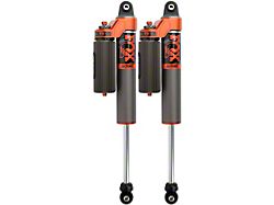 FOX Factory Race Series 3.0 Rear Internal Bypass Piggyback Shocks for 3.50 to 4.50-Inch Lift (20-24 Jeep Gladiator JT)