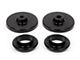 Daystar 3/4-Inch Front Leveling Kit with Rear Coil Spring Spacers (20-24 Jeep Gladiator JT)