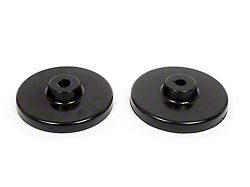 Daystar 3/4-Inch Rear Coil Spring Spacers (20-24 Jeep Gladiator JT)