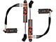 FOX Factory Race Series 3.0 Front Internal Bypass Reservoir Shocks for 2 to 3-Inch Lift (20-24 Jeep Gladiator JT, Excluding Mojave)