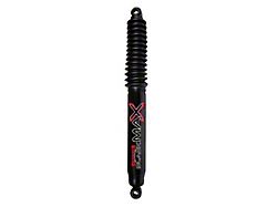 SkyJacker Black MAX Rear Shock Absorber for 3.50 to 4.50-Inch Lift (20-24 Jeep Gladiator JT)