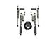 Falcon Shocks SP2 3.5 aDAPT Piggyback Front and Rear Shocks for 0 to 1.50-Inch Lift (21-24 3.0L EcoDiesel Jeep Gladiator JT)