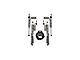 Falcon Shocks SP2 3.5 aDAPT Piggyback Front and Rear Shocks for 2 to 3-Inch Lift (21-24 3.0L EcoDiesel Jeep Gladiator JT)