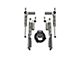 Falcon Shocks SP2 3.5 e-Adjust Piggyback Front and Rear Shocks for 0 to 1.50-Inch Lift (21-24 3.0L EcoDiesel Jeep Gladiator JT)