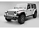 T-REX Grilles Sport Series Grille Insert; Polished (20-23 Jeep Gladiator JT w/o TrailCam, Excluding Sport & Mojave)
