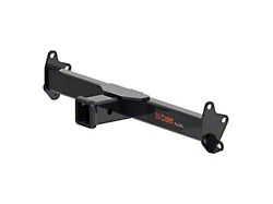 Front Mount Hitch (20-22 Jeep Gladiator JT, Excluding Rubicon)