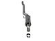Flowmaster FlowFx Extreme Single Exhaust System; Turn Down (20-24 3.6L Jeep Gladiator JT)