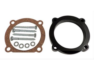 Throttle Body Spacer (20-24 3.6L Jeep Gladiator JT)