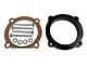 Throttle Body Spacer (20-24 3.6L Jeep Gladiator JT)