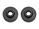 ICON Vehicle Dynamics 1.38-Inch Rear Coil Spring Spacer Kit (20-24 Jeep Gladiator JT)