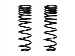 ICON Vehicle Dynamics 1.50-Inch Rear Multi-Rate Lift Springs (20-23 Jeep Gladiator JT)