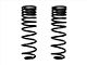 ICON Vehicle Dynamics 1.50-Inch Rear Multi-Rate Lift Springs (20-24 Jeep Gladiator JT)