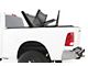 Smittybilt Smart Folding Tonneau Cover (20-24 Jeep Gladiator JT)