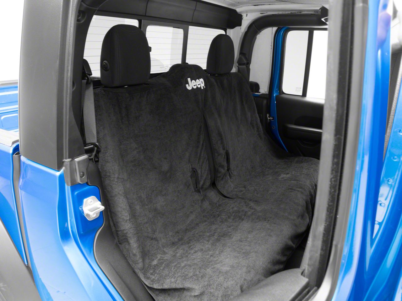 Cotton Jeep Seat Covers for Wrangler ExtremeTerrain