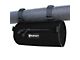 Bartact Roll Bar Barrel Bag; Large; Black (Universal; Some Adaptation May Be Required)
