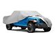 TruShield All-Weather Car Cover (20-24 Jeep Gladiator JT)