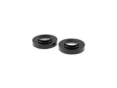 Synergy Manufacturing 0.75-Inch Front Coil Spring Spacers (20-24 Jeep Gladiator JT)