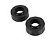 Synergy Manufacturing 1.75-Inch Front Coil Spring Spacers (20-24 Jeep Gladiator JT)