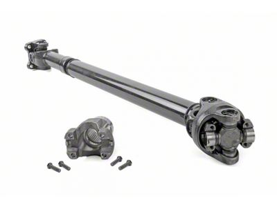 Rough Country CV Front Driveshaft for 3.50+ Inch Lift (20-24 Jeep Gladiator JT)
