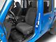 Misch 4x4 5-Inch BigBoy Seat Brackets; Driver Side (20-24 Jeep Gladiator JT)