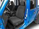 Misch 4x4 5-Inch BigBoy Seat Brackets; Driver Side (20-24 Jeep Gladiator JT)