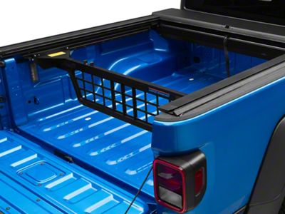 Roll-N-Lock Bed Cargo Manager (20-24 Jeep Gladiator JT)