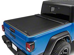 Roll-N-Lock M-Series Retractable Bed Cover (20-23 Jeep Gladiator JT)