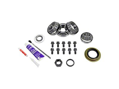 USA Standard Gear 8.25-Inch Differential Master Overhaul Kit (05-10 Jeep Grand Cherokee WK)