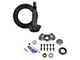 USA Standard Gear 8.25-Inch Rear Axle Ring and Pinion Gear Kit with Install Kit; 3.91 Gear Ratio (05-10 Jeep Grand Cherokee WK)