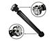 USA Standard Gear Front Driveshaft; 27-1/2-Inch Flange to Flange (11-19 Jeep Grand Cherokee WK2)