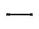 USA Standard Gear Front Driveshaft; 34-1/4-Inch Flange to Flange (07-10 Jeep Grand Cherokee WK)
