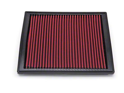 Edelbrock Pro-Flo Replacement Panel Dry Air Filter (04-15 Titan)