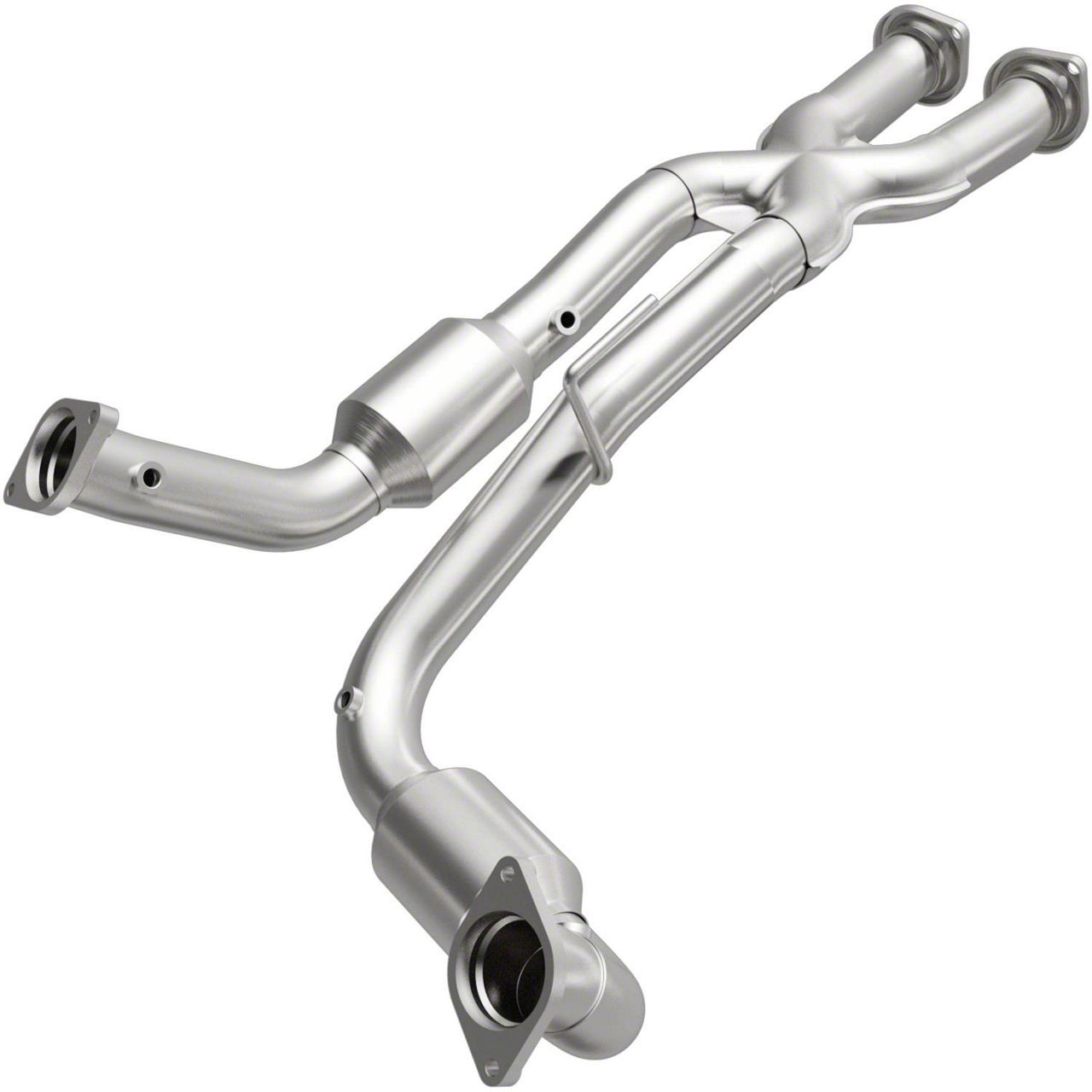 Magnaflow Jeep Grand Cherokee DirectFit Catalytic Converter