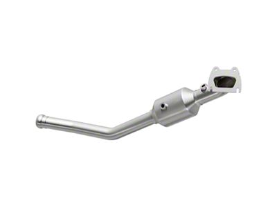 Magnaflow Direct-Fit Catalytic Converter; OEM Grade; Driver Side (13-19 3.6L Jeep Grand Cherokee WK2)