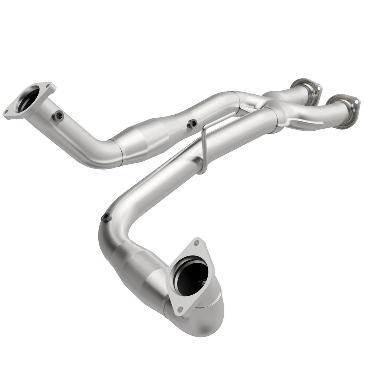 Magnaflow Jeep Grand Cherokee DirectFit Catalytic Converter; Standard