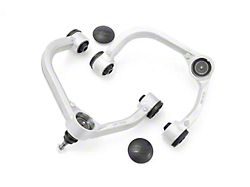 Rough Country Suspension Forged Upper Control Arms for 2.50 to 3.50-Inch Lift (09-20 4WD F-150, Excluding Raptor)
