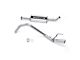 Magnaflow Street Series Cat-Back Exhaust System with Polished Tip (07-10 3.7L Jeep Grand Cherokee WK)