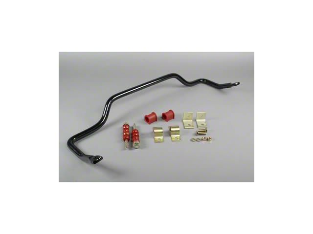 1-1/8-Inch Front Sway Bar (96-98 Jeep Grand Cherokee ZJ)