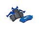 EBC Brakes Bluestuff NDX Fastest Street and Race High-Friction Metallic Brake Pads; Front Pair (11-12 Jeep Grand Cherokee WK2, Excluding SRT8; 13-16 Jeep Grand Cherokee WK2 w/ Solid Rear Rotors)