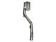 Pypes Street Pro Cat-Back Exhaust System (99-04 Jeep Grand Cherokee WJ)