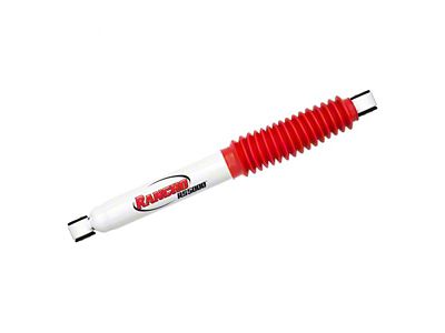 Jeep Cherokee Steering Stabilizer Install - rutrackerbluesky