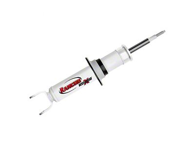 Rancho RS5000X Front Strut for Stock Height (11-15 Jeep Grand Cherokee WK2)