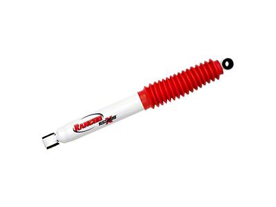 Rancho RS5000X Rear Shock for 2 to 3-Inch Lift (93-98 Jeep Grand Cherokee ZJ)